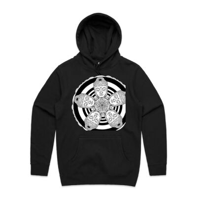 Buddha Mirror Thumbnail