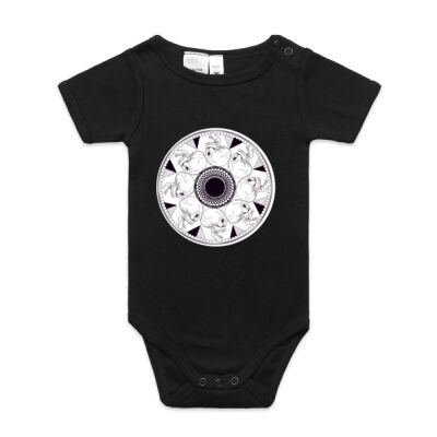 skull disc  Thumbnail