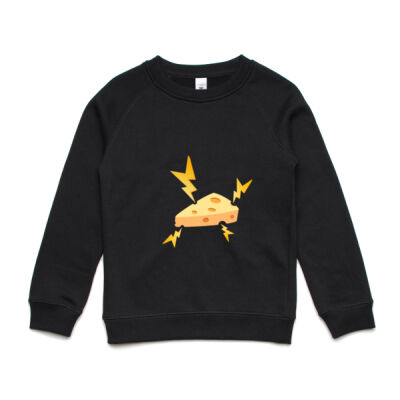 lightening cheese  Thumbnail