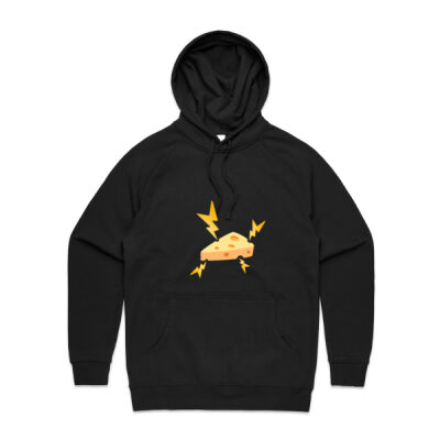 lightening cheese  Thumbnail