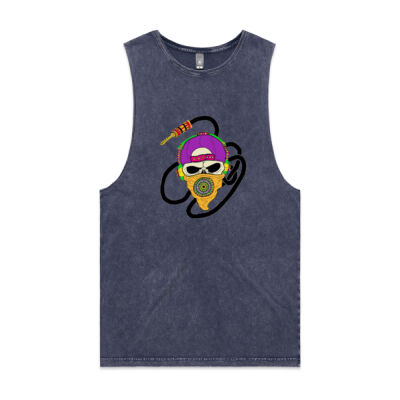 skull can-dee Thumbnail