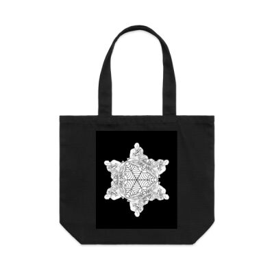 Buddha snow Thumbnail