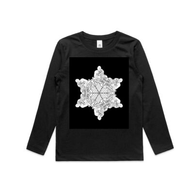 Buddha snow Thumbnail