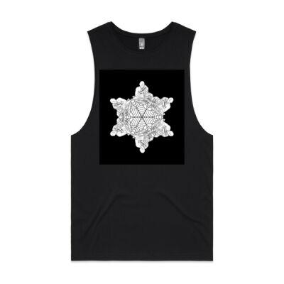 Buddha snow Thumbnail