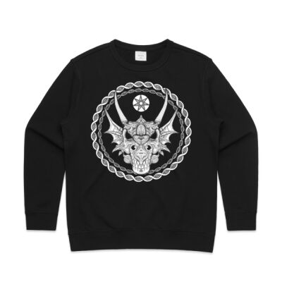 the black dread Thumbnail