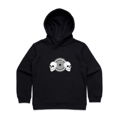 skull spell Thumbnail