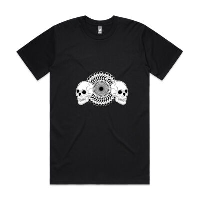 skull spell Thumbnail