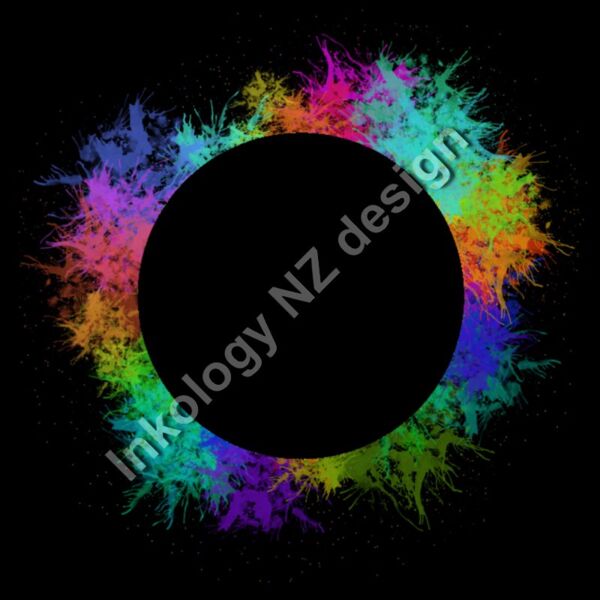 inkology colormoon Thumbnail