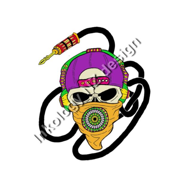 skull candy Thumbnail