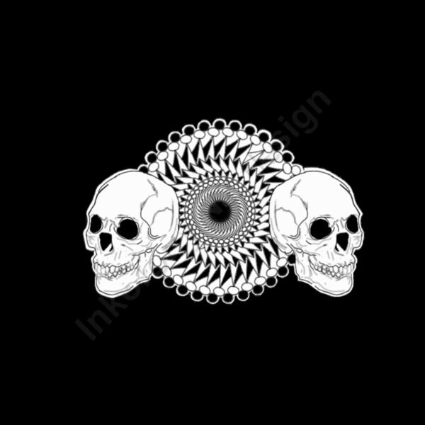 skull spell Thumbnail