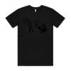 AS Colour Mens Basic Tee Thumbnail