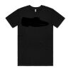 AS Colour Mens Basic Tee Thumbnail