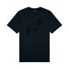 Cloke Mens Outline Tee Thumbnail