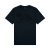 Cloke Mens Outline Tee Thumbnail