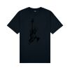 Cloke Mens Outline Tee Thumbnail