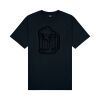 Cloke Mens Outline Tee Thumbnail