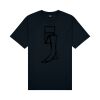 Cloke Mens Outline Tee Thumbnail