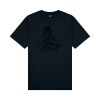 Cloke Mens Outline Tee Thumbnail
