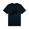Cloke Mens Outline Tee Thumbnail