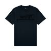 Cloke Mens Outline Tee Thumbnail