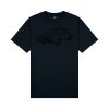 Cloke Mens Outline Tee Thumbnail