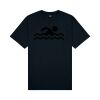 Cloke Mens Outline Tee Thumbnail