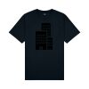 Cloke Mens Outline Tee Thumbnail