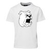 Podium Mens Poly Tee Thumbnail