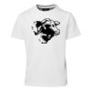 Podium Mens Poly Tee Thumbnail