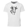 Podium Mens Poly Tee Thumbnail