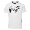 Podium Mens Poly Tee Thumbnail