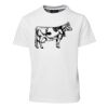 Podium Mens Poly Tee Thumbnail