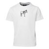 Podium Mens Poly Tee Thumbnail