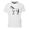 Podium Mens Poly Tee Thumbnail
