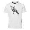 Podium Mens Poly Tee Thumbnail