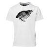 Podium Mens Poly Tee Thumbnail