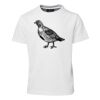 Podium Mens Poly Tee Thumbnail