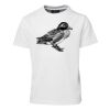 Podium Mens Poly Tee Thumbnail