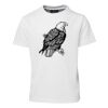 Podium Mens Poly Tee Thumbnail