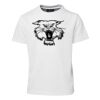 Podium Mens Poly Tee Thumbnail