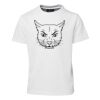 Podium Mens Poly Tee Thumbnail