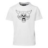 Podium Mens Poly Tee Thumbnail