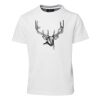 Podium Mens Poly Tee Thumbnail