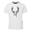 Podium Mens Poly Tee Thumbnail