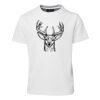 Podium Mens Poly Tee Thumbnail