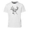 Podium Mens Poly Tee Thumbnail