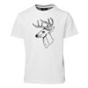 Podium Mens Poly Tee Thumbnail