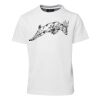 Podium Mens Poly Tee Thumbnail