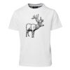 Podium Mens Poly Tee Thumbnail