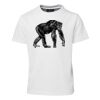 Podium Mens Poly Tee Thumbnail